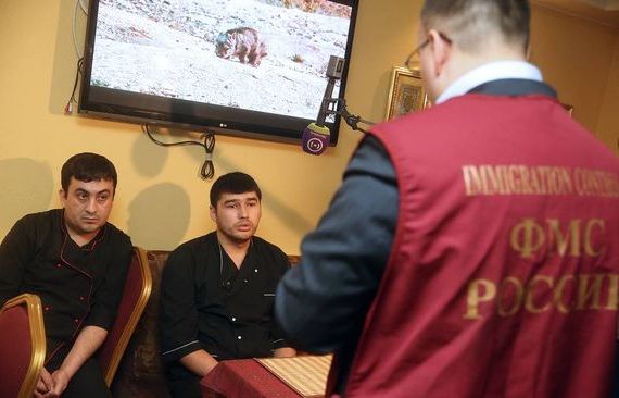 прописка в Волчанске